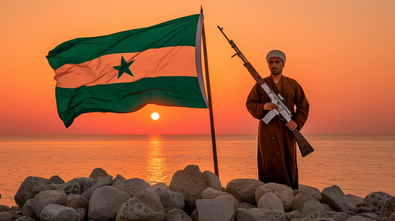 Yemeni Houthis Signal Possible Entry into Iran-Israel-US Conflict