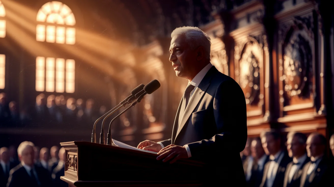 ICC Chief Prosecutor Karim Khan Cleared of Sexual Misconduct Allegations by Judges