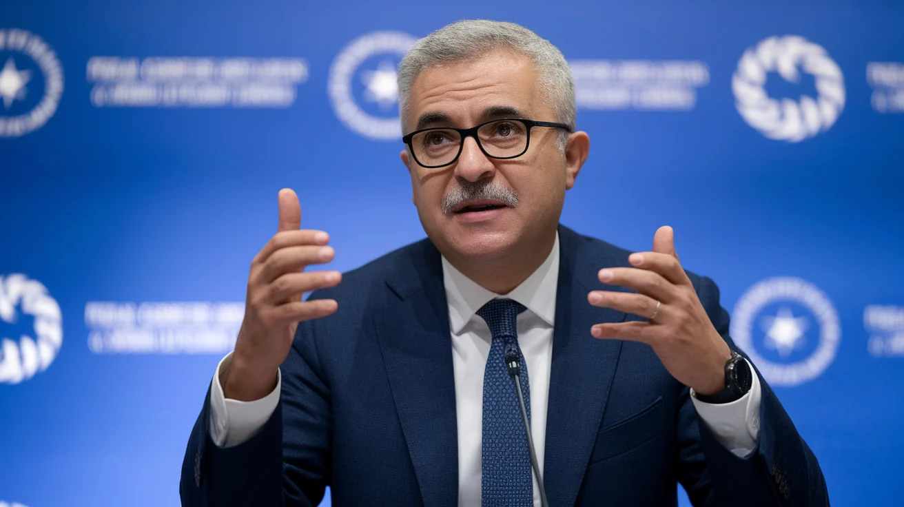 IEA Chief Warns Iran Conflict Poses Major Threat to Global Economy