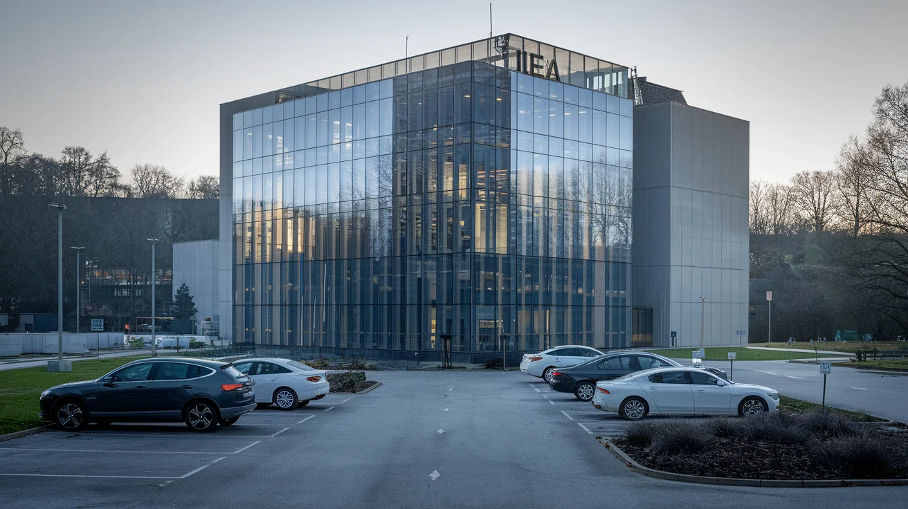 IEA States Additional Emergency Oil Reserves Are Available for Use