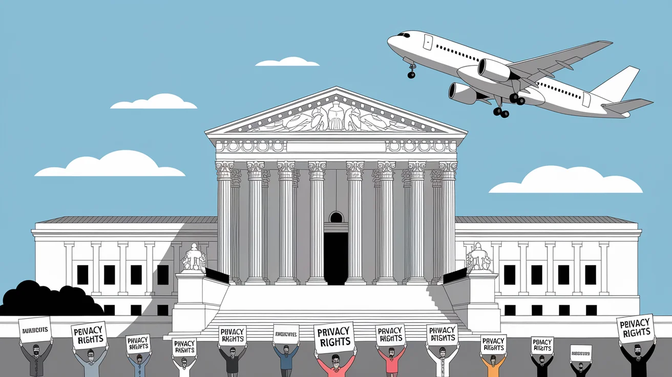 India Supreme Court to Hear Petitions on Privacy Law as Airfare Caps End