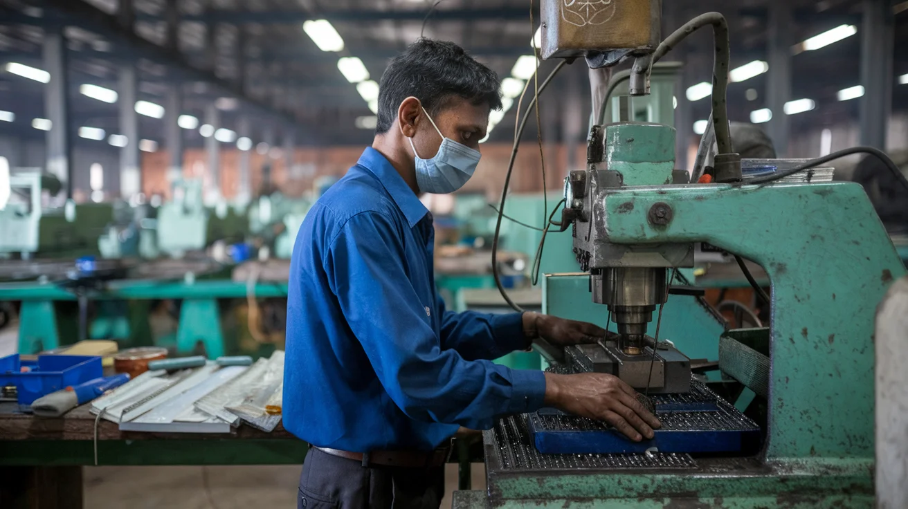 Indian Companies Brace for Earnings Pressure as Oil Prices Remain High