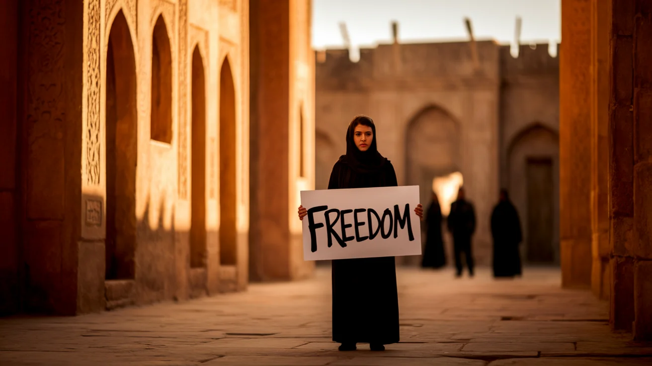 Iran Executes Three Men Linked to Anti-Government Protests, Including Teenager