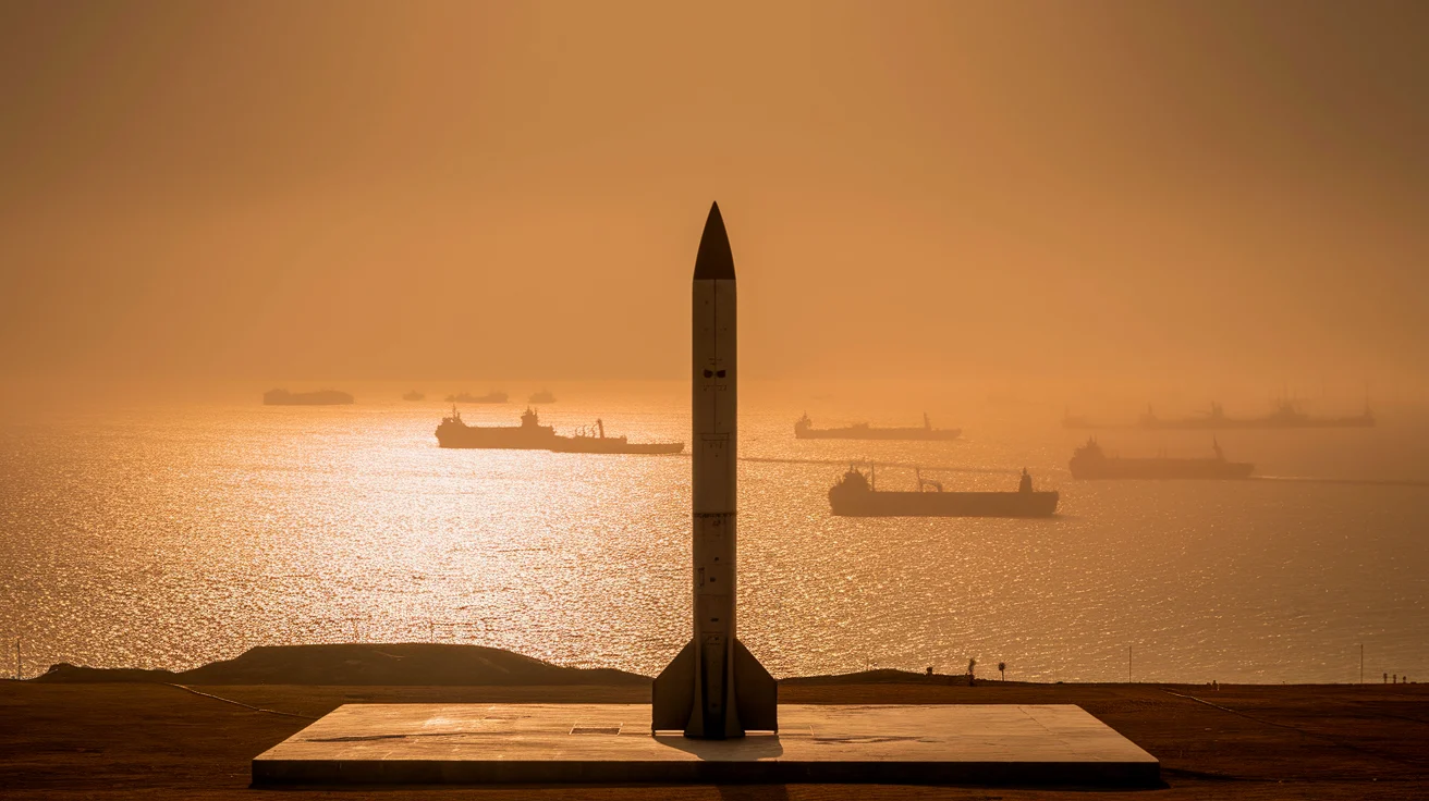 Iran Sees Stronger Negotiating Stance Amid US-Israeli Conflict