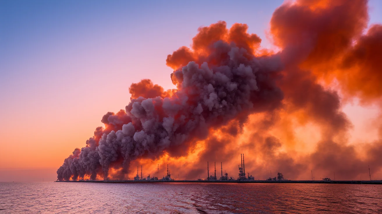 Iran War Escalates as Assassinations Hinder Negotiations