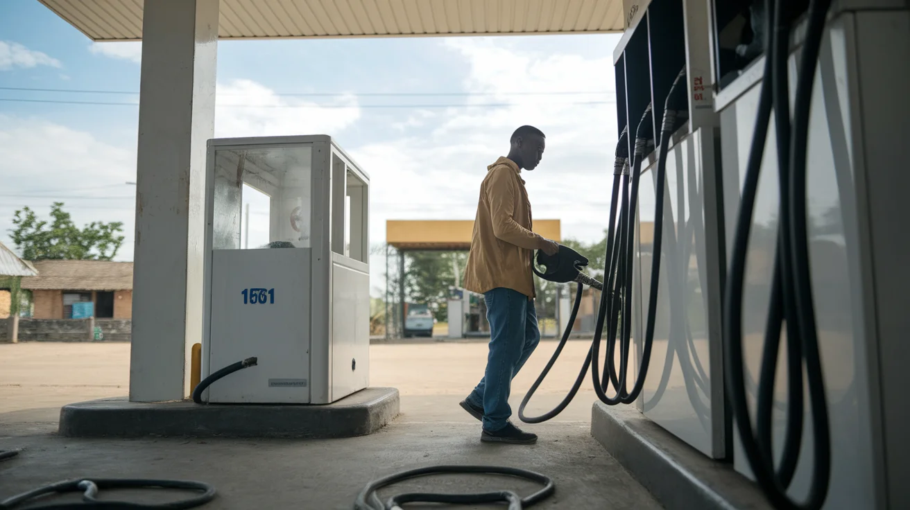 Iran War Drives Up Fuel Prices in Global South Nations