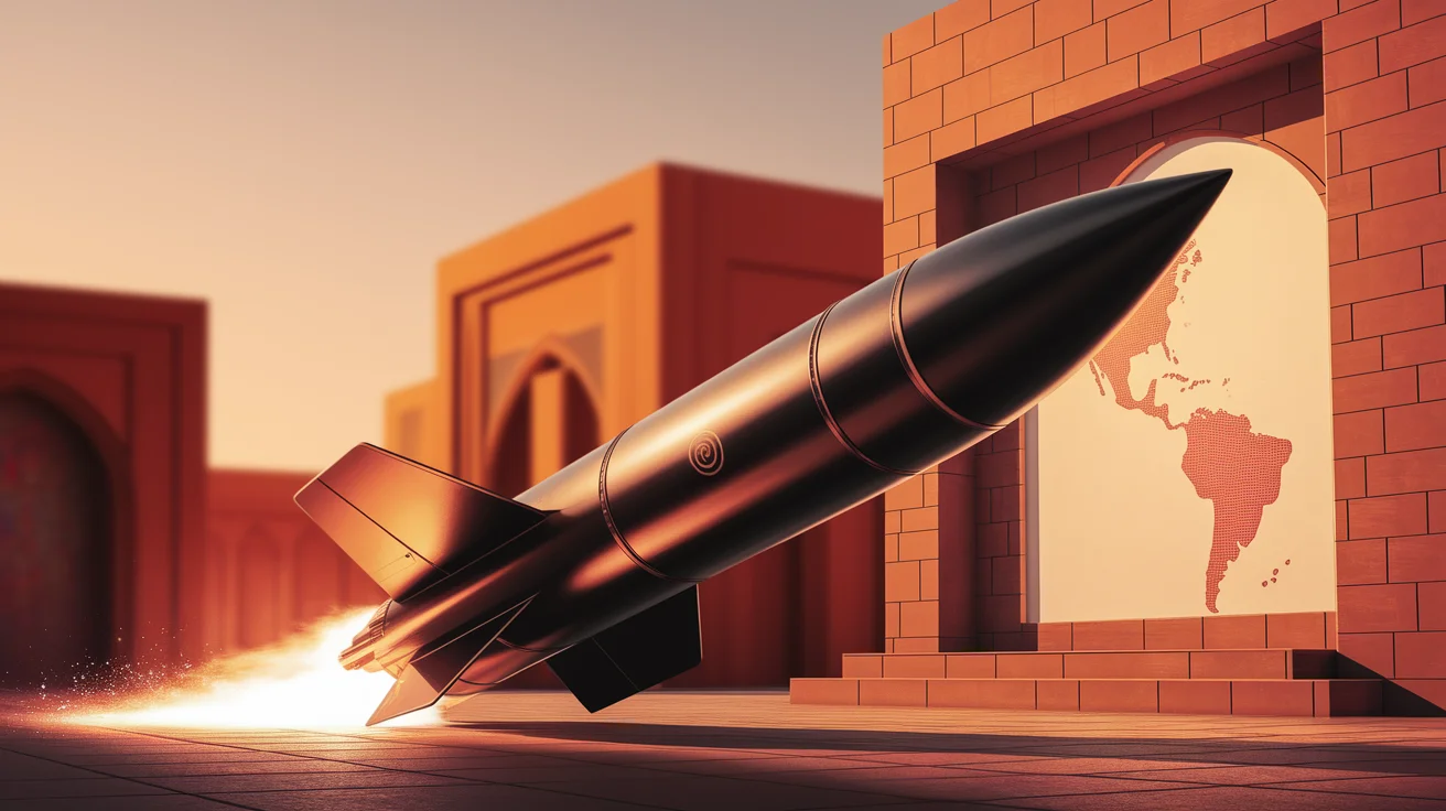 Iran's Missile and Drone Capabilities Amid US-Israel Conflict