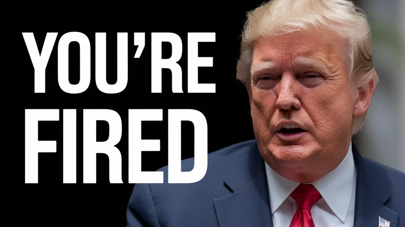 IRGC Spokesman Mockingly Addresses Trump as 'Fired' in Video