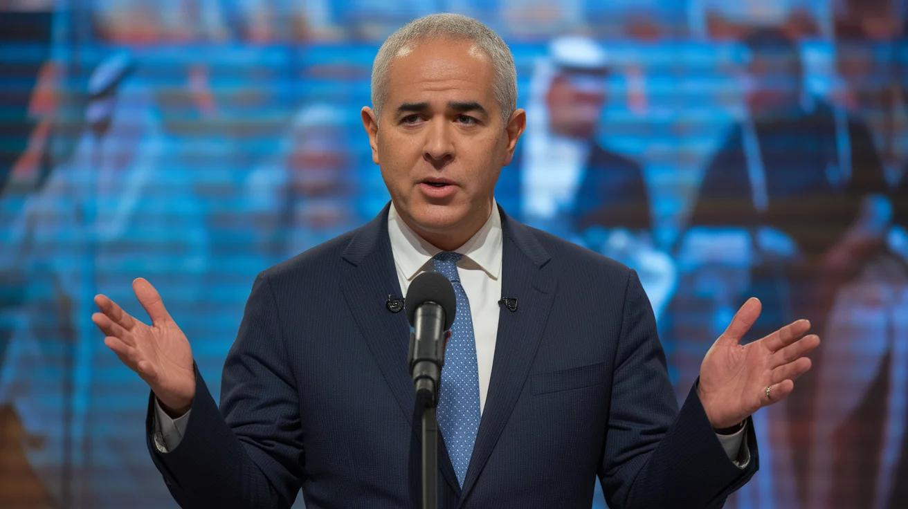 Israeli Public Opinion Pushes for More Force, But Strategy Falters, Expert Says