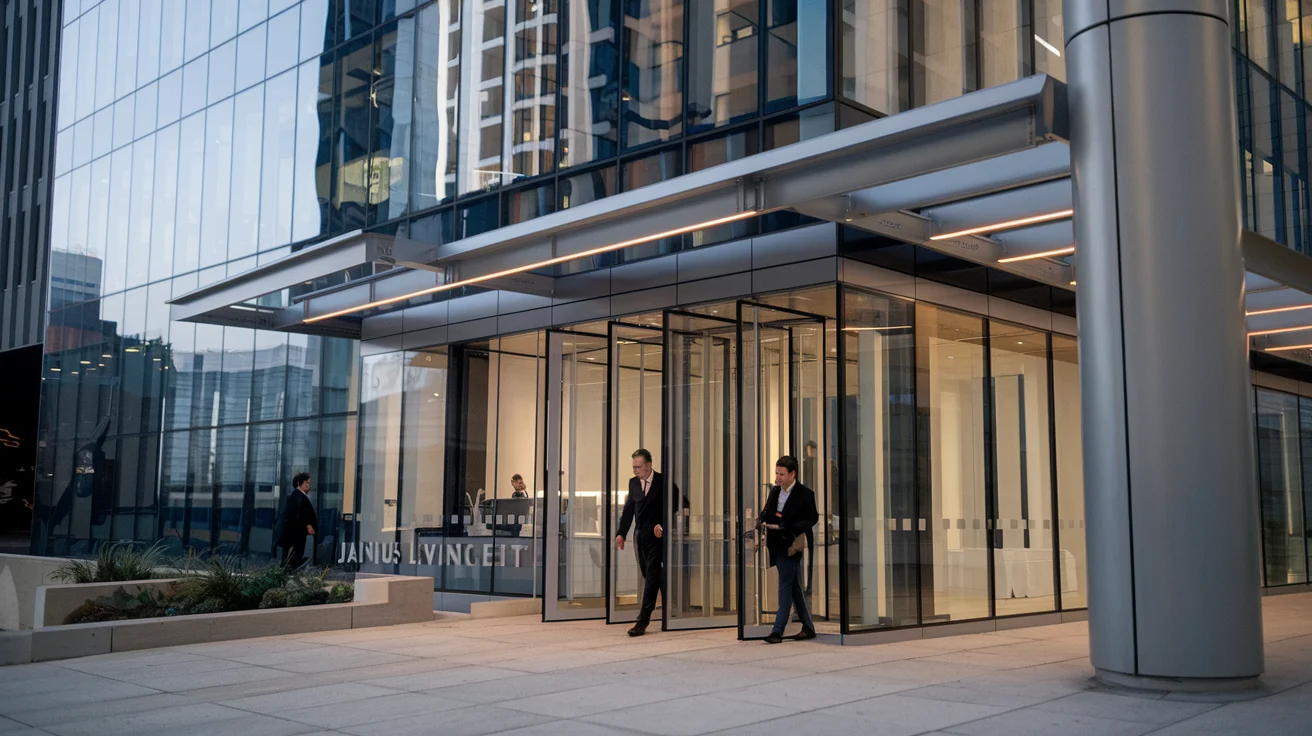 Janus Living REIT Seeks Up to $740 Million in IPO for Senior Housing