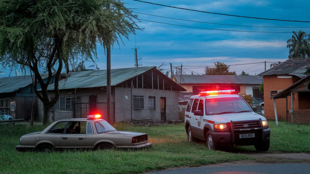 Kenyan Police Probe Disappearance of Former Foreign Minister Raphael Tuju