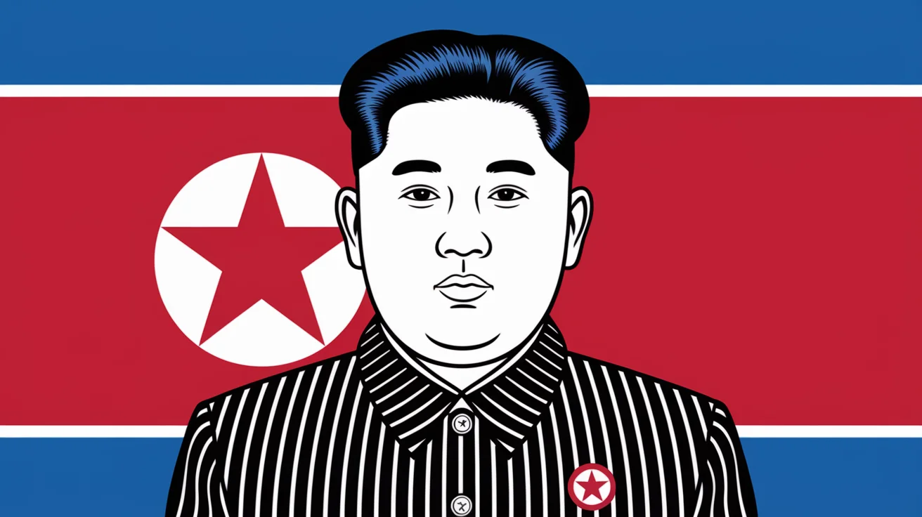 North Korean Leader Kim Jong Un Reappointed to State Affairs Commission