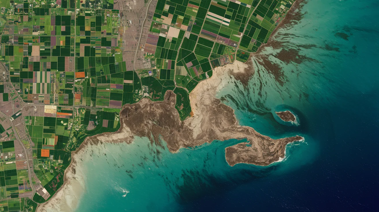 Kona Storms Flood Oʻahu, Hawaii, in March 2026