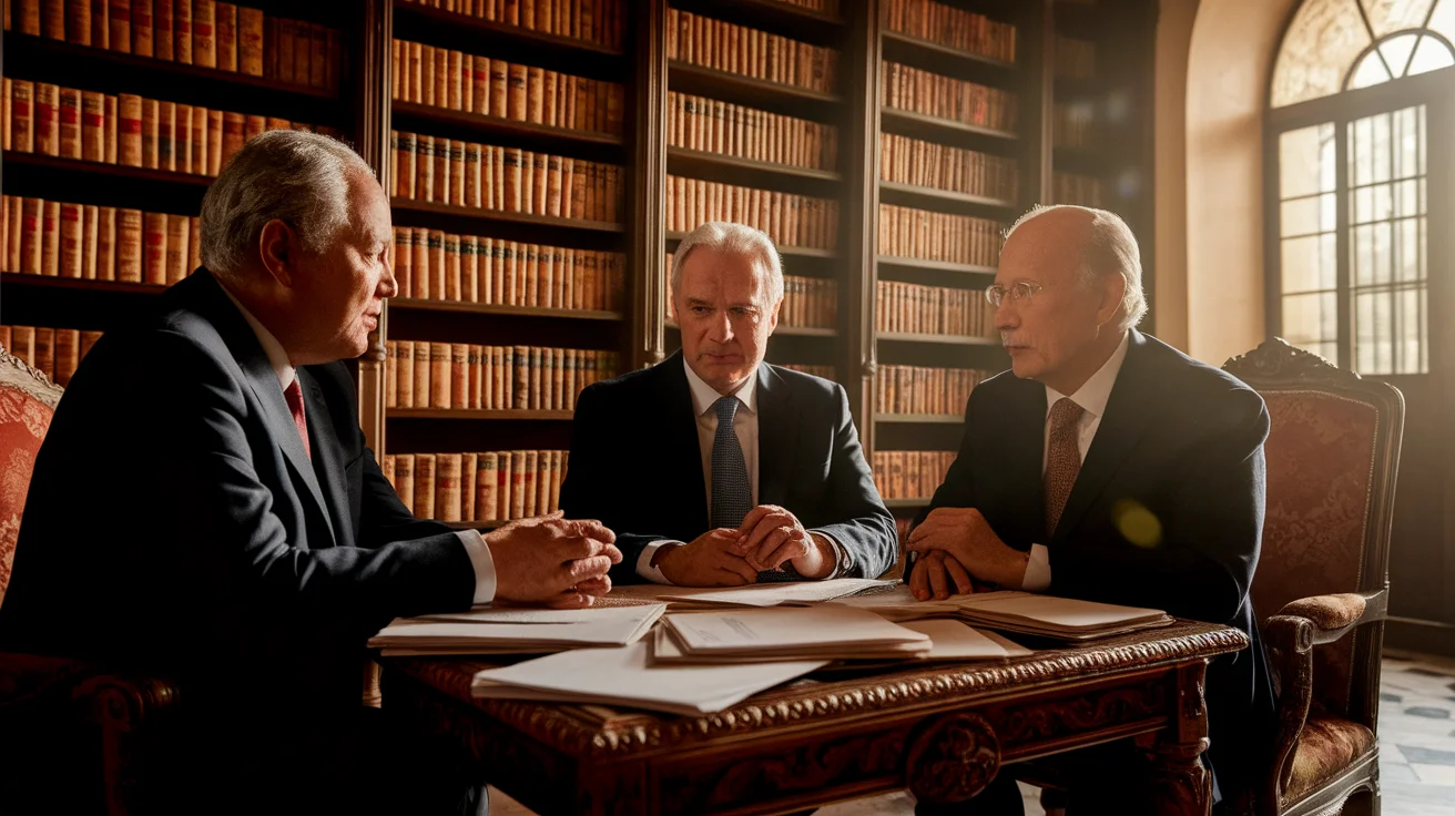 Latin American Leaders Criticize U.S. Actions at CELAC Summit