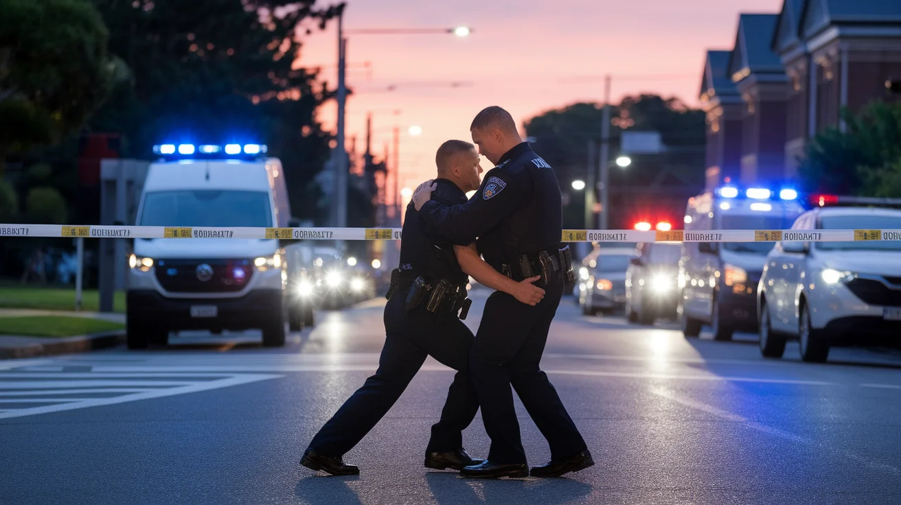 Major Player Charged in Mistaken Identity Kidnapping and Murder of Sydney Grandfather