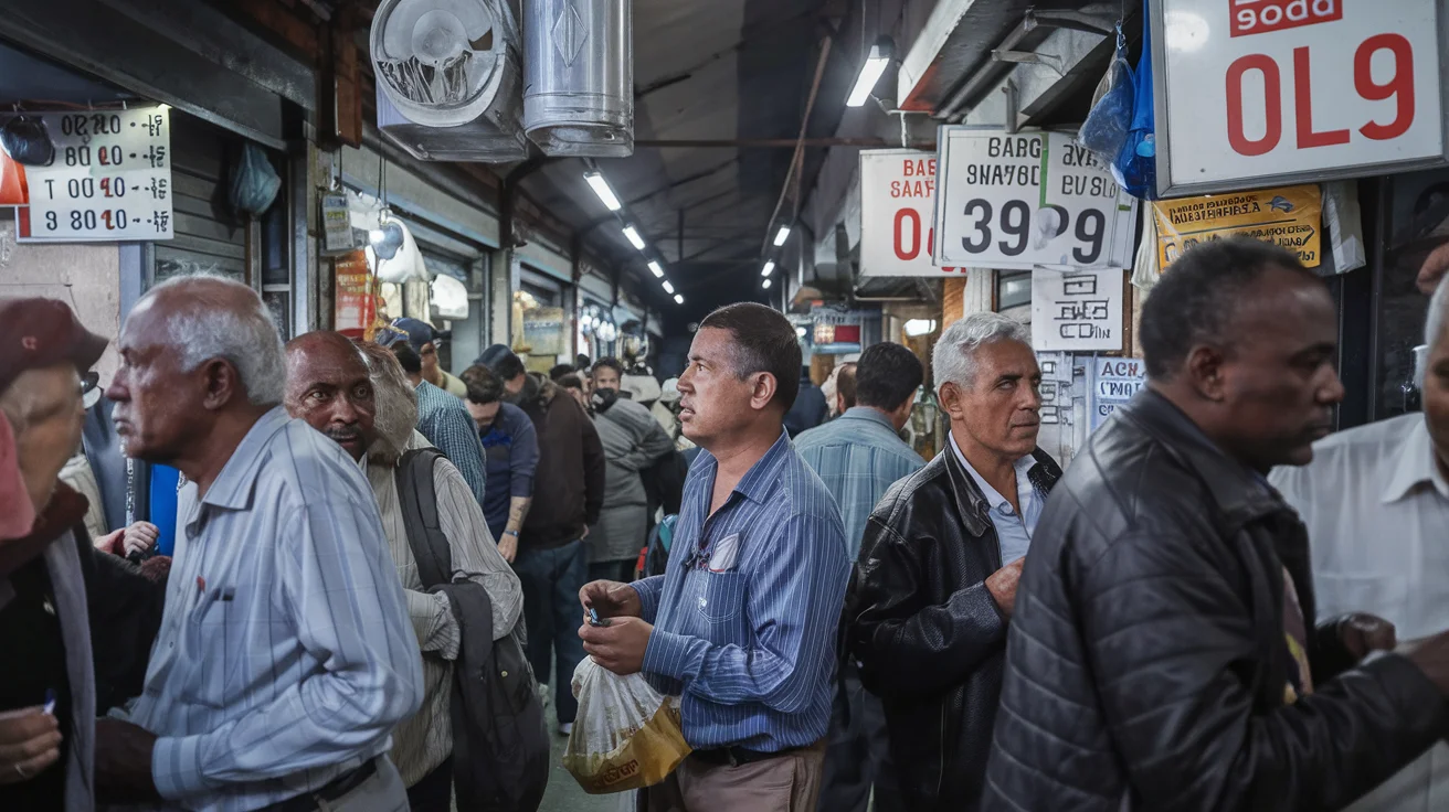 Markets Seek Clarity on Global Oil Supply Amid Uncertainty