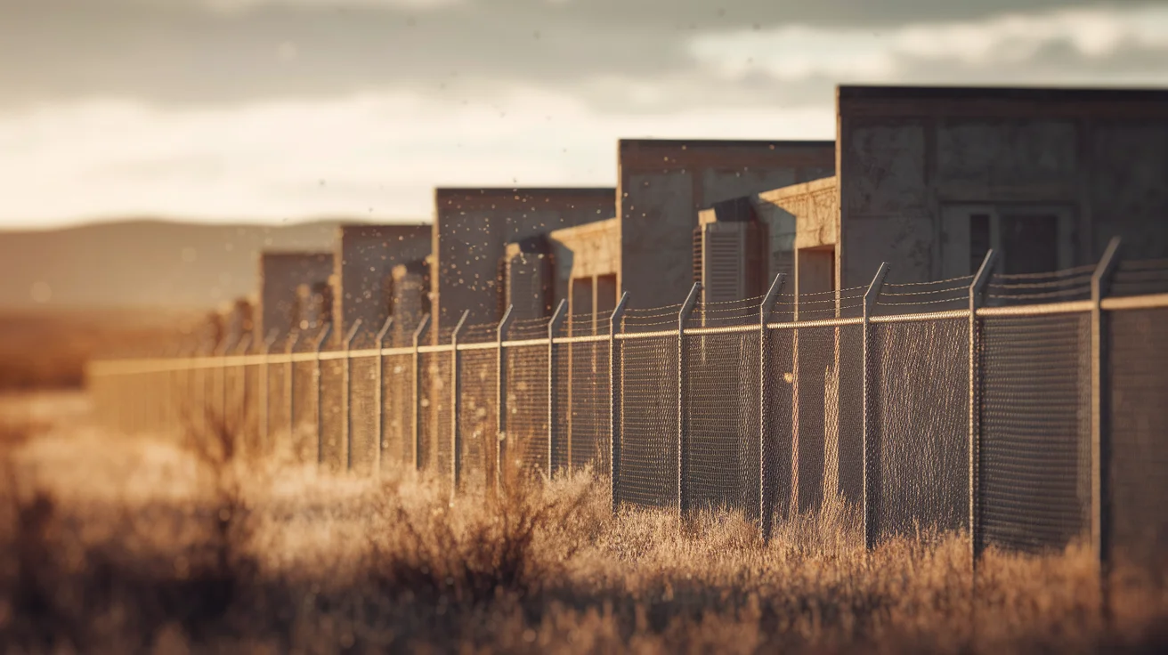 Mexican Man Dies in US Immigration Custody, Probe Launched