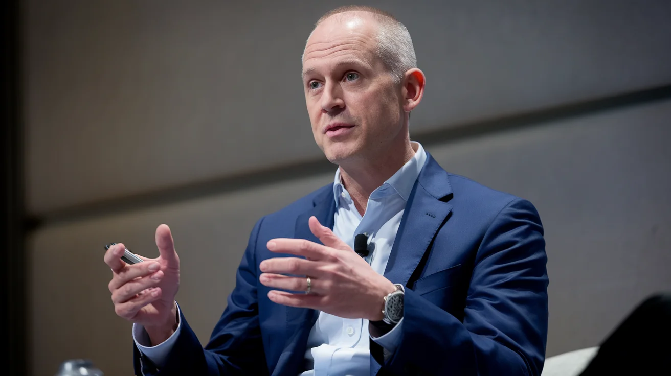 Michael Saylor's MicroStrategy Ramps Up Bitcoin Buys Through Preferred Share Sales