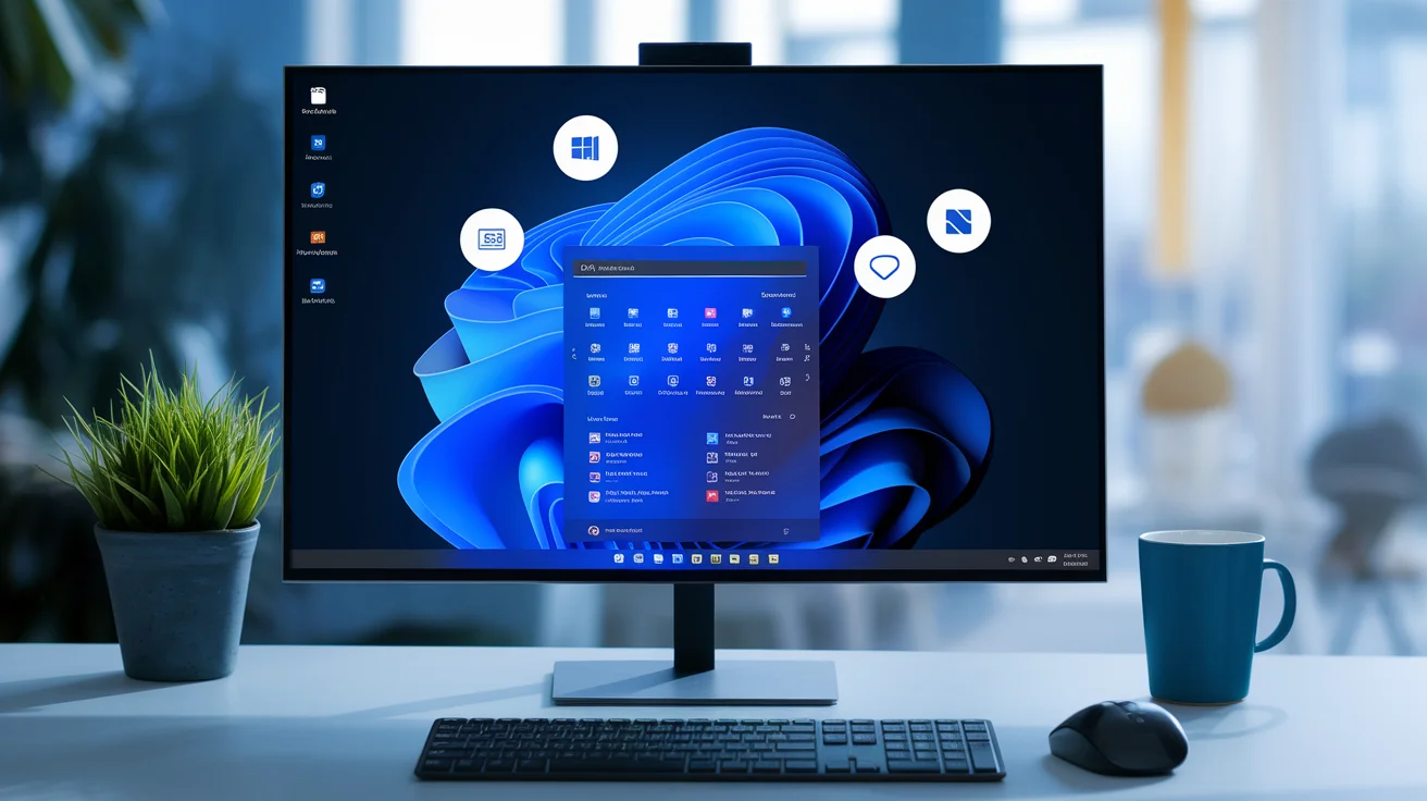 Microsoft VP Reaffirms Commitment to Windows 11 Quality in Latest Statement