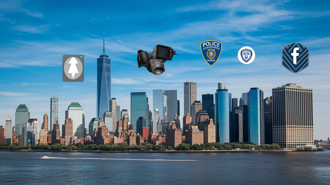 New York City and Dr. Phil's Son Resolve Dispute Over NYPD Reality Show