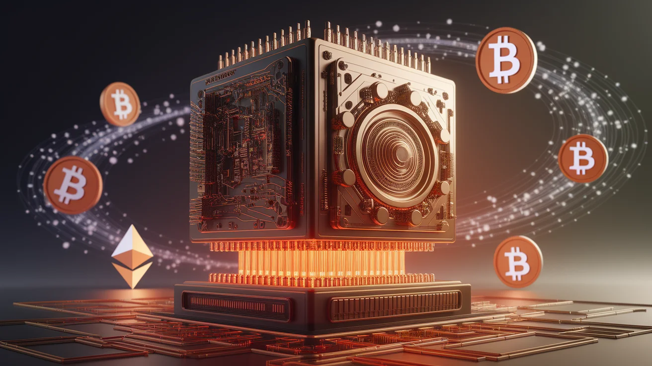 Nic Carter Warns Bitcoin Developers on Quantum Resistance, Boosting Ethereum's Case