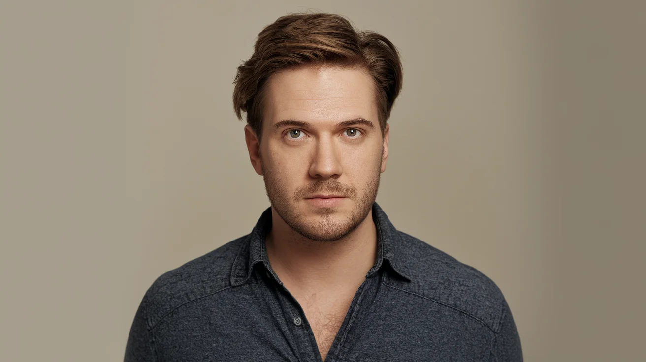 U.S. Actor Nicholas Brendon, Star of 'Buffy the Vampire Slayer', Dies at 54