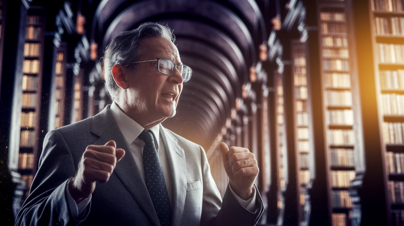 Nobel Laureate Philippe Aghion Explores Innovation in Europe via Bloomberg Video