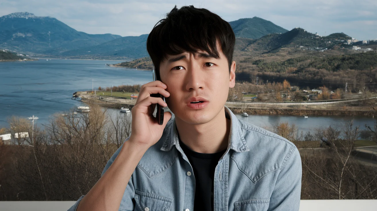 North Korean Refugee Fears Mother's Repatriation from China