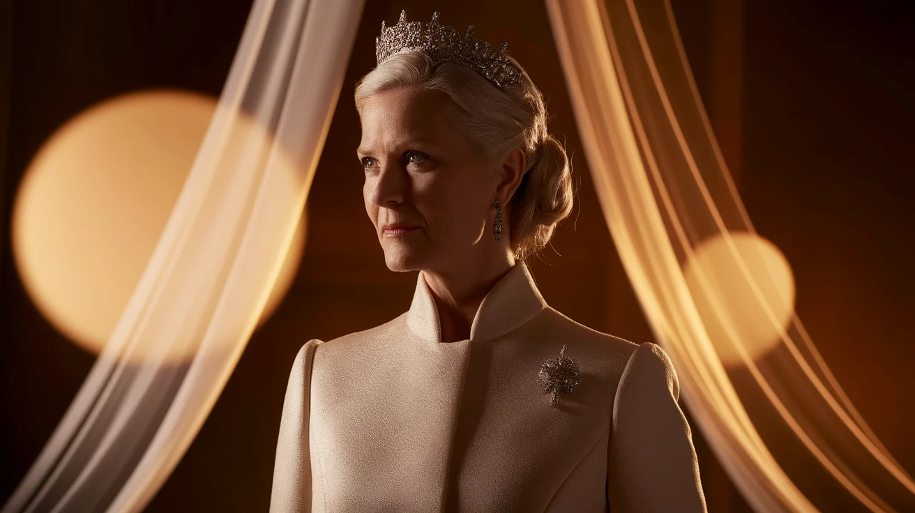 Norwegian Crown Princess Mette-Marit Says She Was Manipulated by Jeffrey Epstein