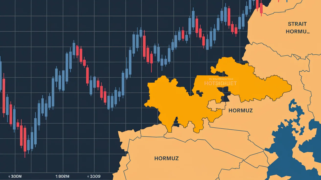 Oil Prices Climb Above $104 as Iran Denies U.S. Talks