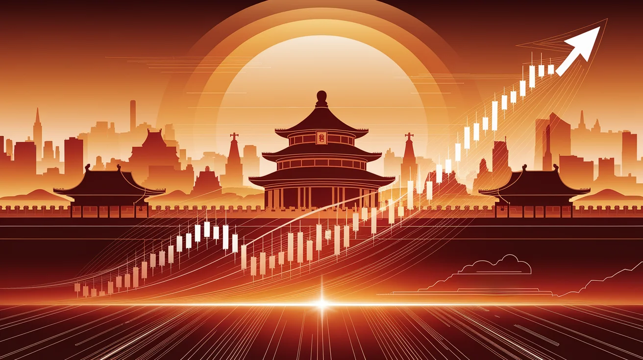 OpenClaw Sparks Renewed AI Stock Surge in China's Markets