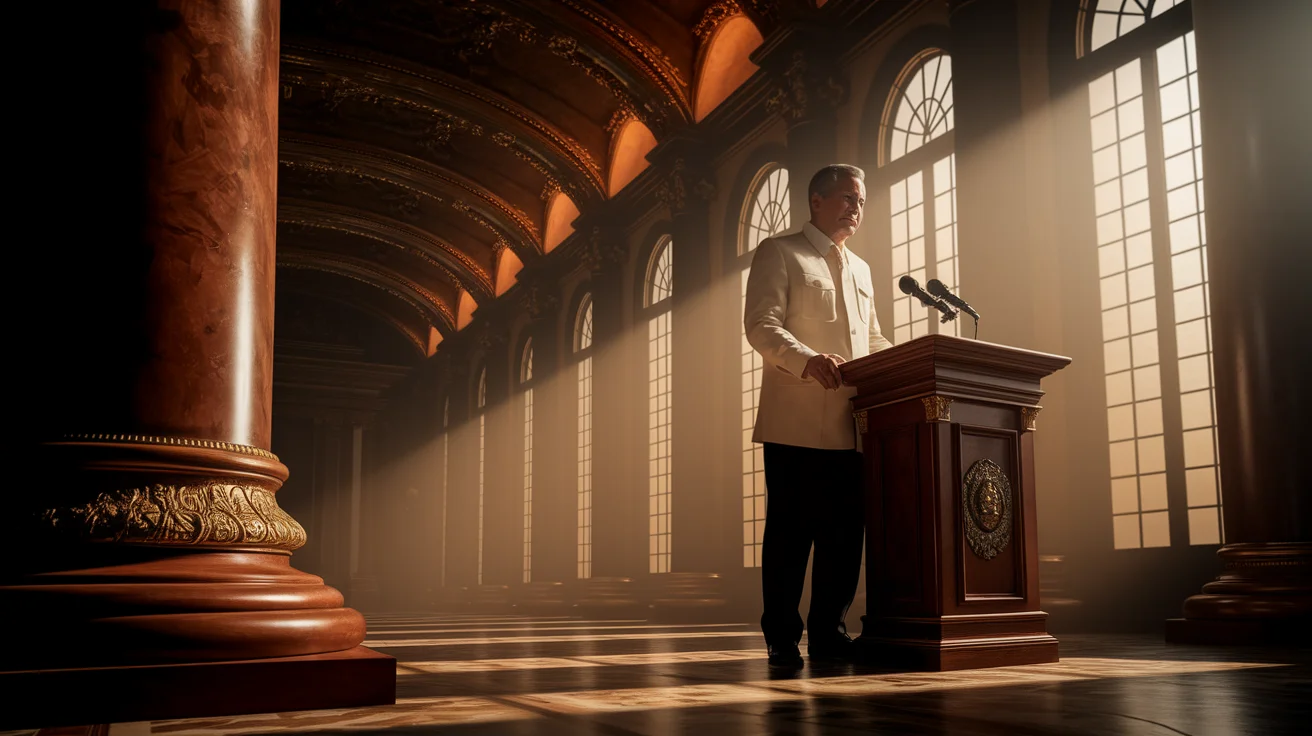 Philippines Declares Year-Long National Emergency Amid Fuel Shortages