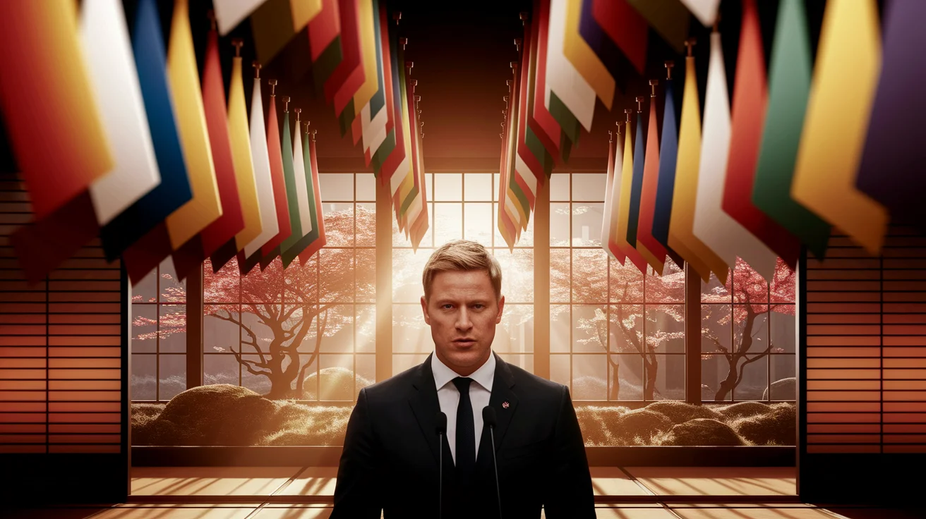 German Defense Minister Pistorius Rejects SPD Leadership Change After Election Defeat