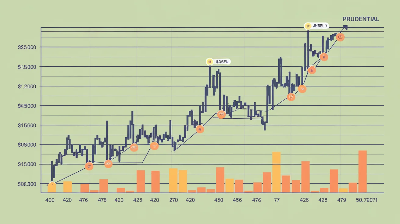 Prudential Reports Rise in New Business Profit Due to Hong Kong and China Growth