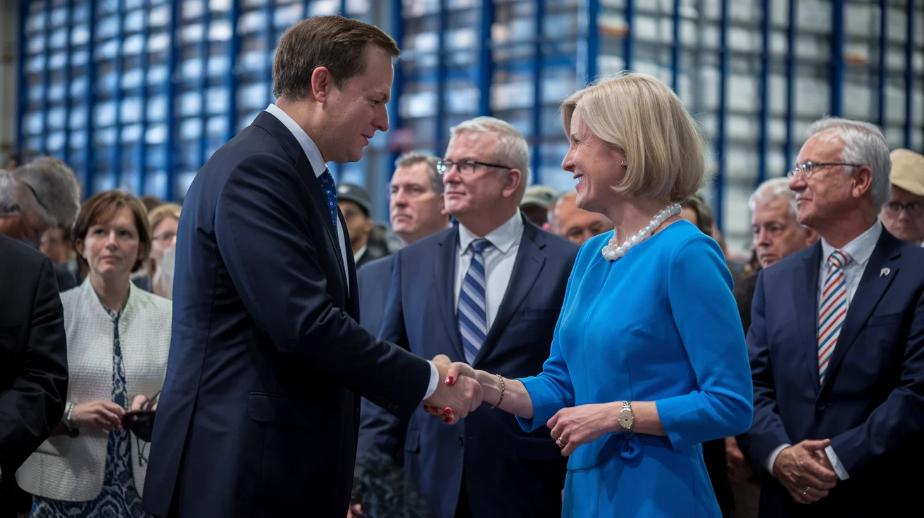 Public Storage Agrees to $10.5 Billion All-Stock Acquisition of National Storage Affiliates