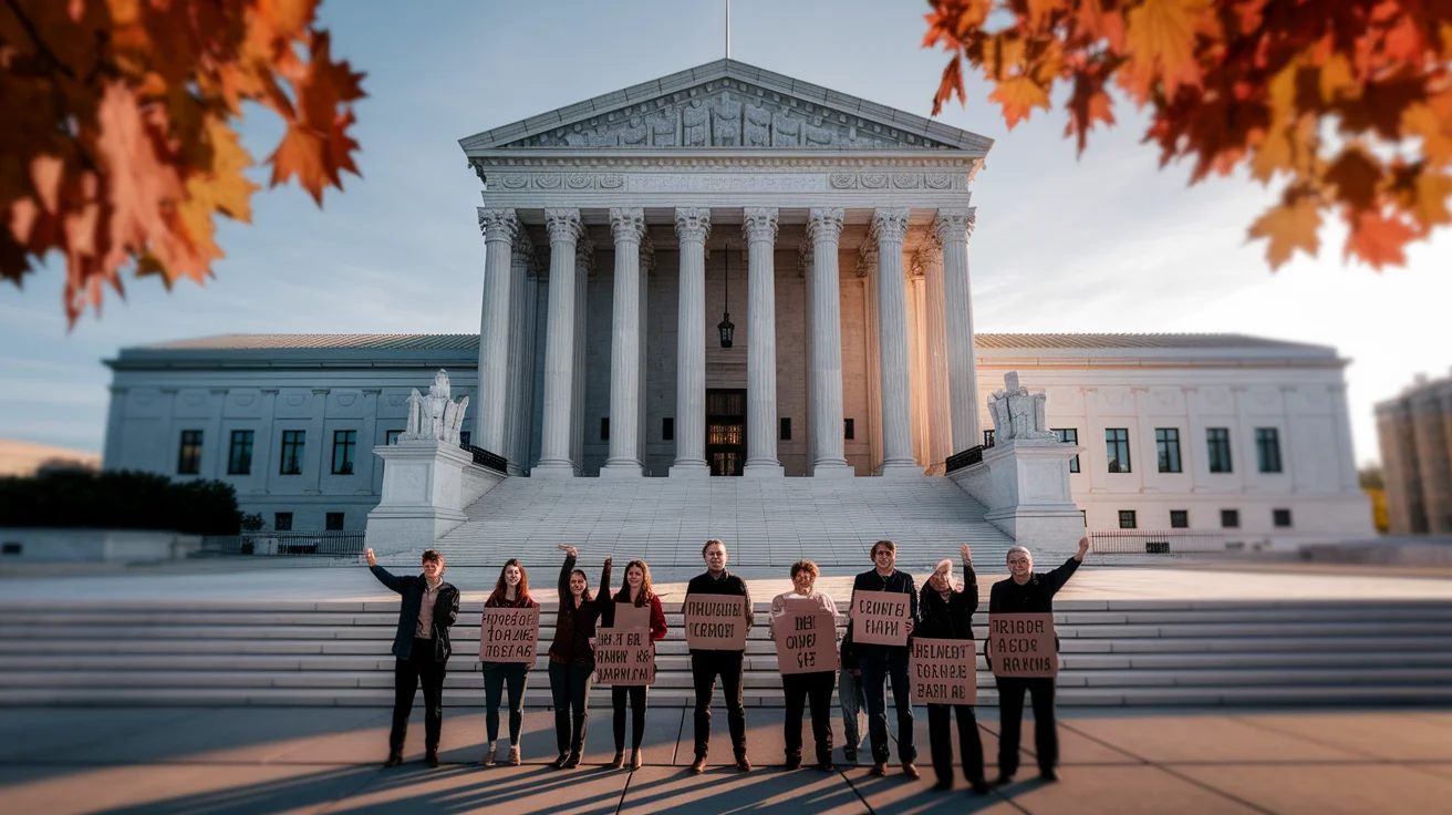 Quebec's Bill 21 Ban on Religious Symbols Faces Supreme Court Challenge