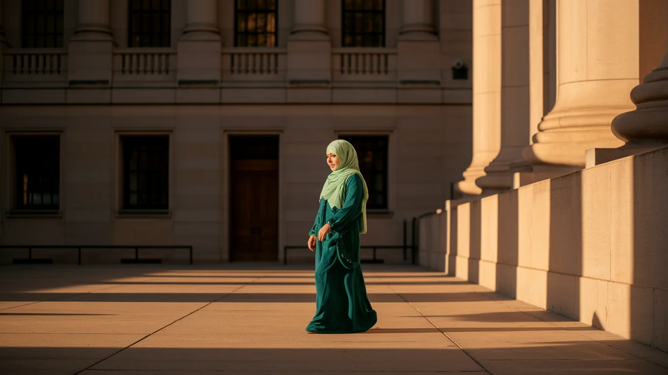 Quebec's Secularism Law Faces Supreme Court Challenge Over Religious Attire Ban