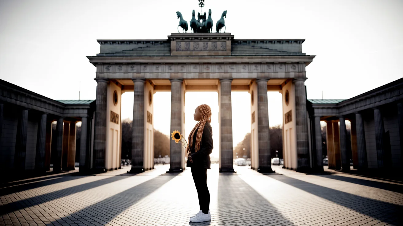 Racism in Germany Remains Widespread but More Subtle, Survey Shows