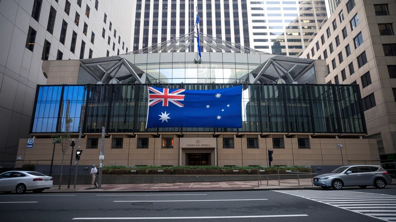Reserve Bank of Australia Implements Back-to-Back Interest Rate Hike