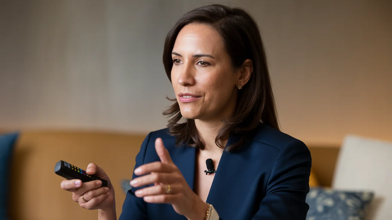 RBC Analyst Lori Calvasina Takes Cautious Stance on U.S. Stocks Amid Market Uncertainties