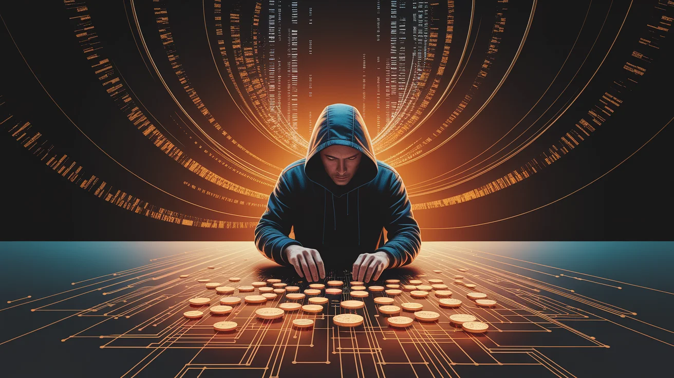 Resolv Labs' Stablecoin Depegs as Attacker Mints 80 Million Tokens