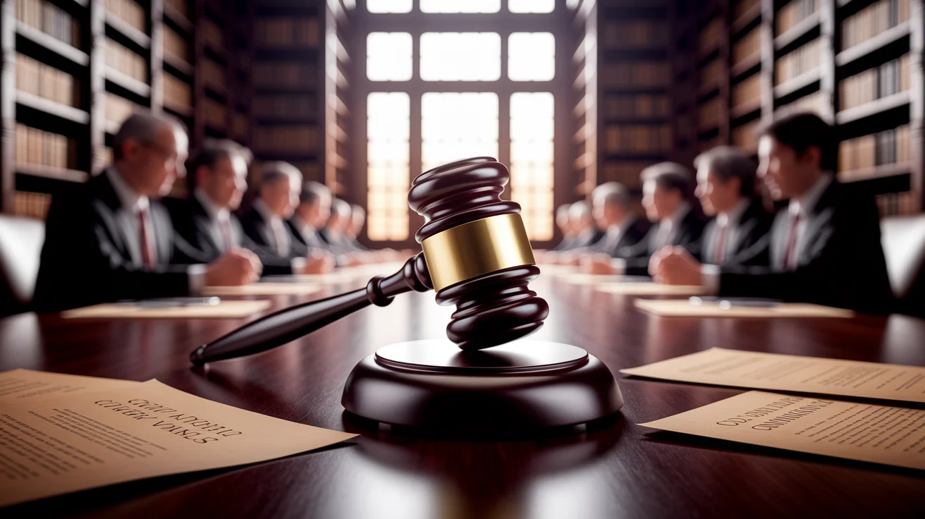 RFK Jr. Fires CDC Vaccine Experts and Replaces Them, Leading to Court Block