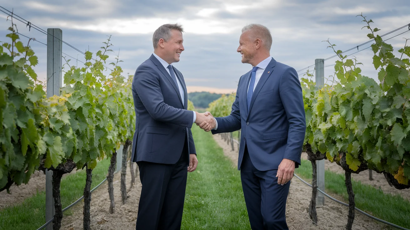 Rhineland-Palatinate Election Tests German Parties Amid Tight Polls