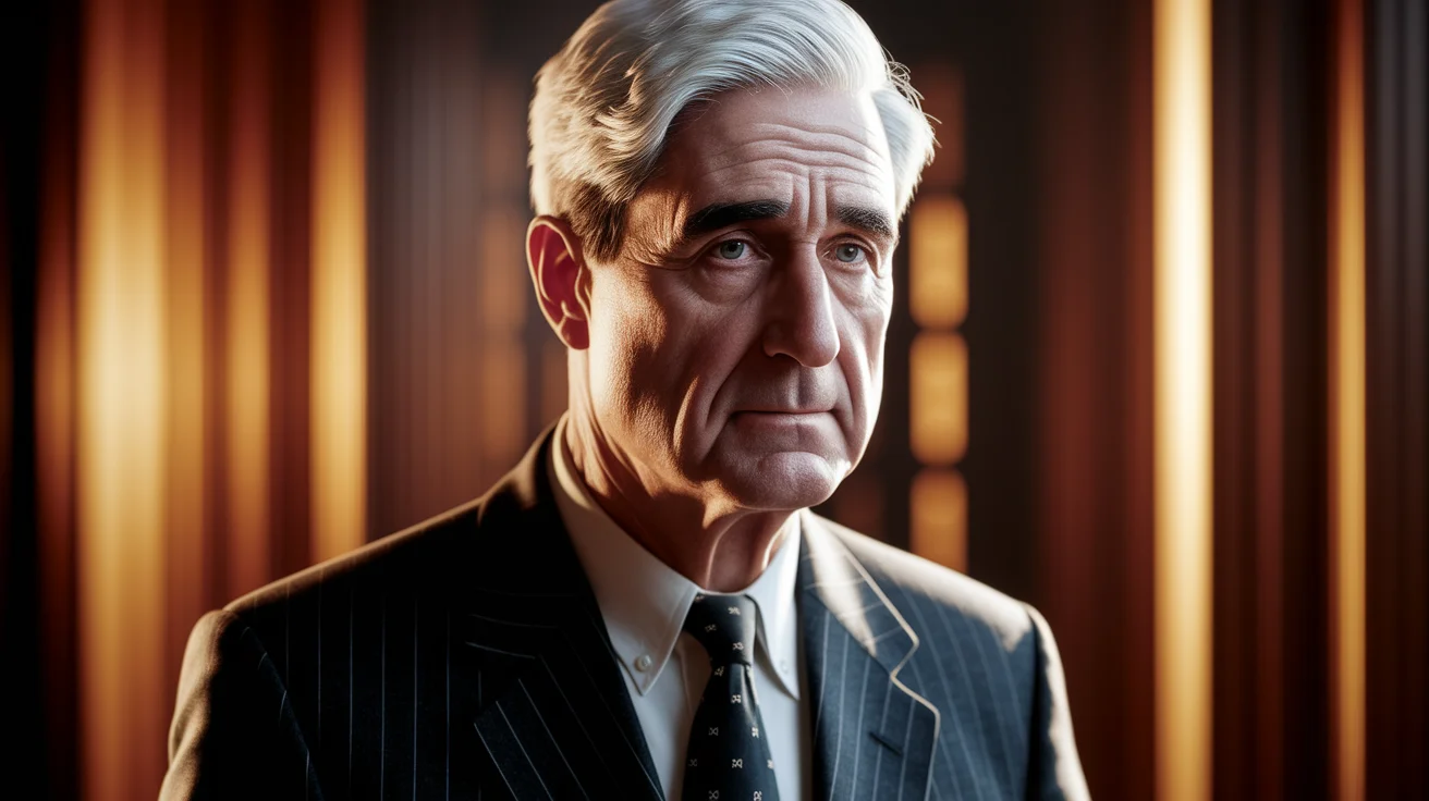 Former FBI Director Robert Mueller Dies at 81, Remembered for Trump Investigation