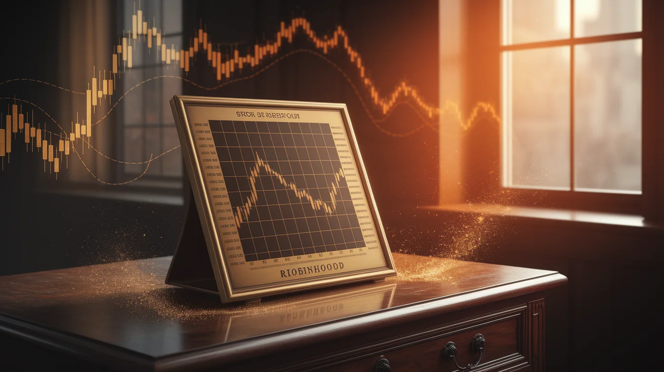 Robinhood Approves $1.5 Billion Share Buyback as Stock Drops in 2026