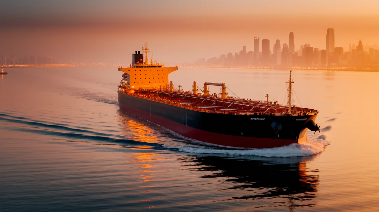 Russian Oil Prices Surge Amid US-Israel War on Iran