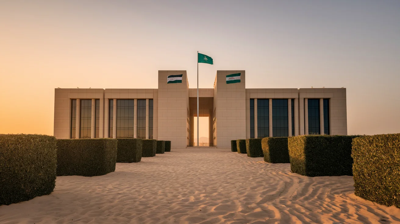 Saudi Arabia Expels Iranian Military Attaché and Four Embassy Staff Over Attacks