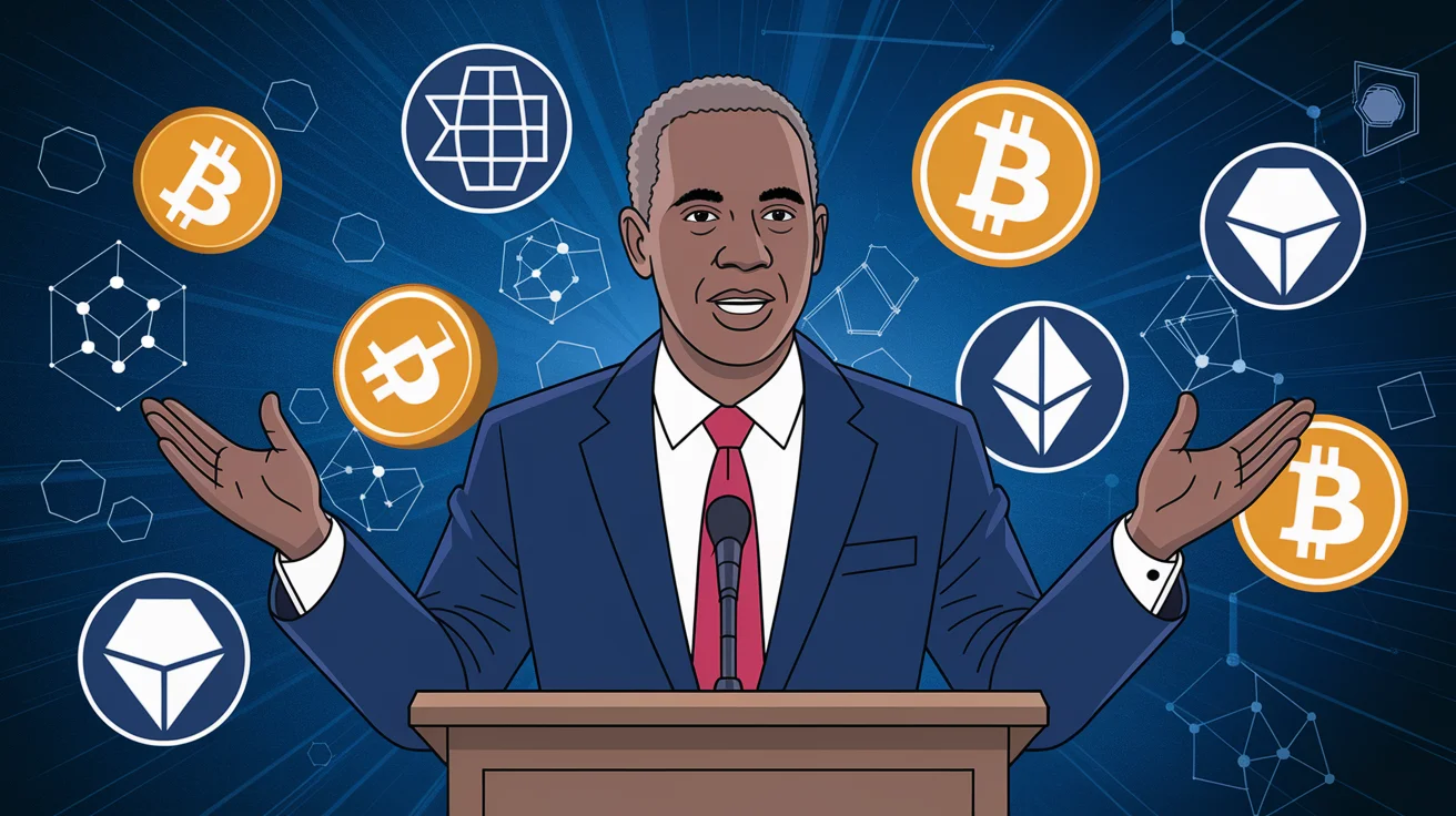 SEC Chair Atkins: Crypto Regulation Interpretation Is Just the Start