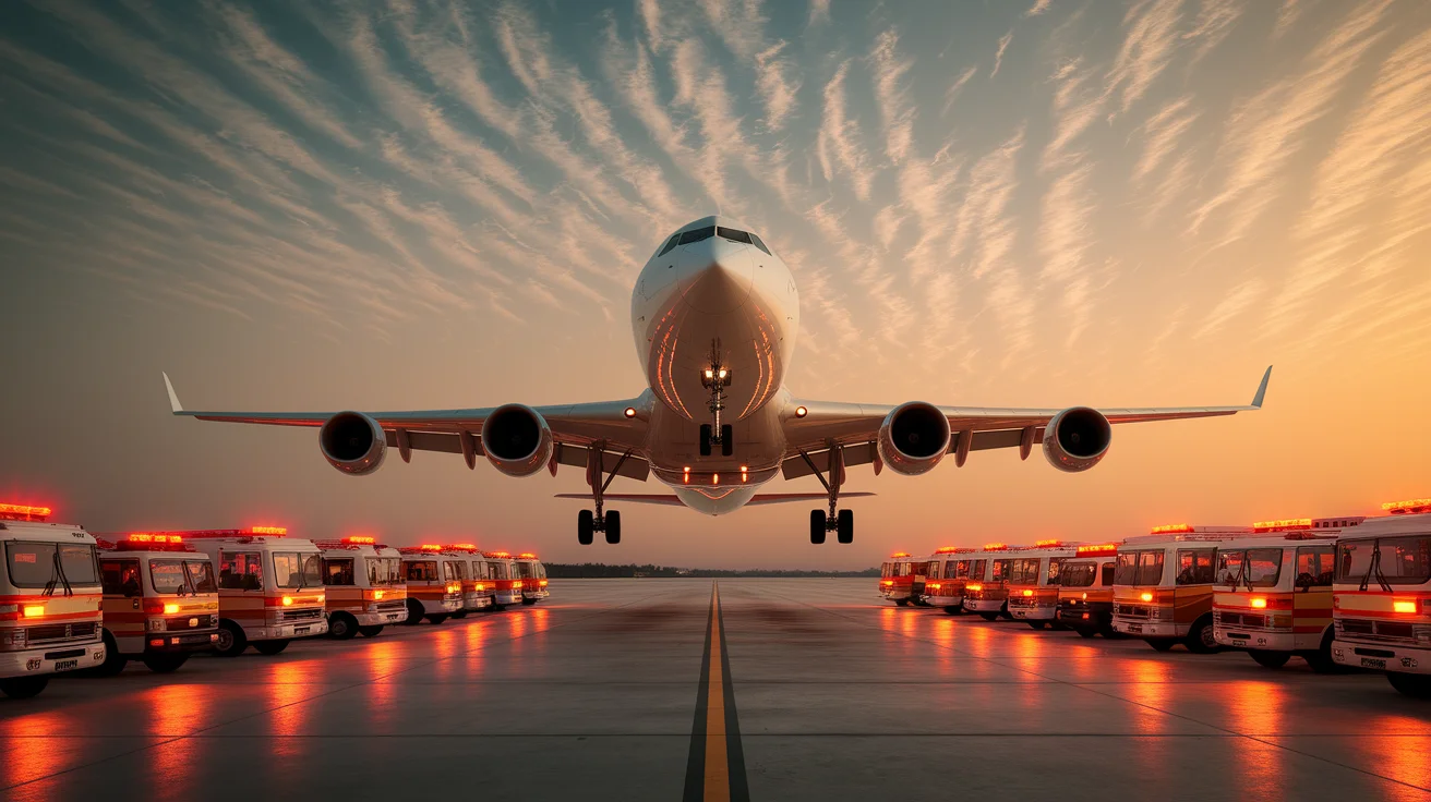 Several Injured as Turbulence Hits Delta Flight from Los Angeles to Sydney