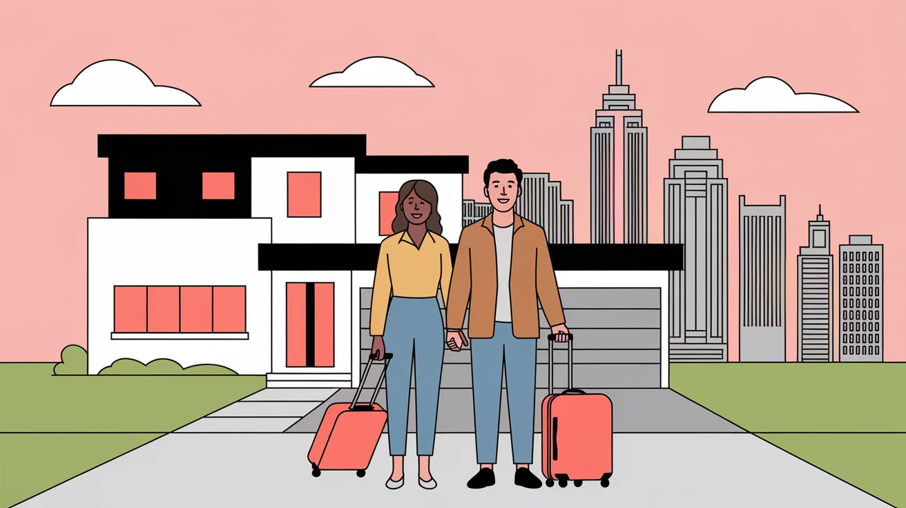 Simone Biles and Jonathan Owens Depart Texas Home for Indianapolis After One Month